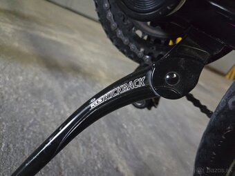CTM MAXIMA 2.0 dámsky bicykel - 8