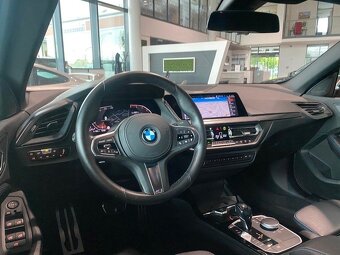 BMW 220d Gran Coupé M-Sport - 8