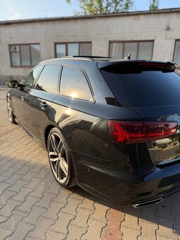 Audi A6 C7 Facelift S-line - 8