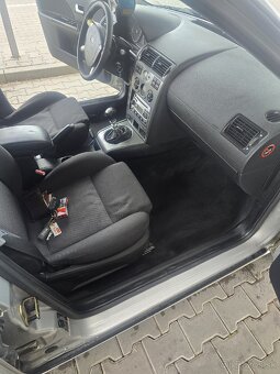 Ford mondeo 2.0 tdci - 8