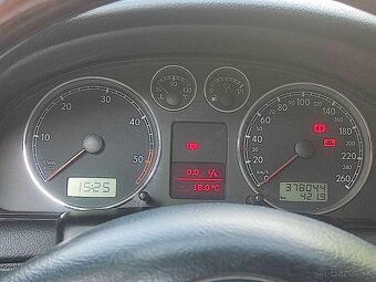 2002 Volkswagen Passat B5.5 4motion - 8