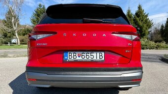 Škoda Enyaq iV 80x - 8