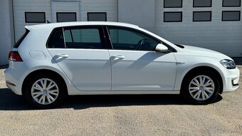 VW e-Golf, 100kW, navi, full LED, automat - 8