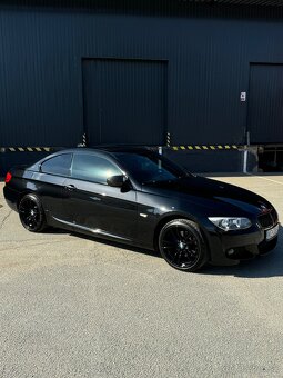 BMW 320d Xdrive e92 2011 - 8