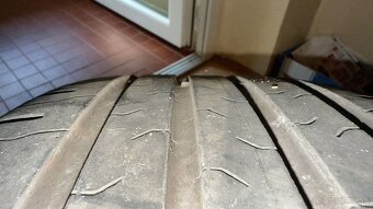 235/60r18 letné - 8