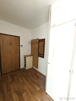 2-izbový byt na predaj, Ľadoveň, Martin - 8