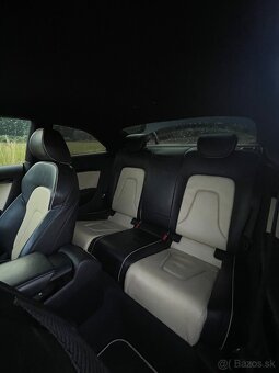 Audi A5 2.0Tfsi - 8