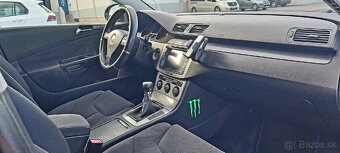 Volkswagen Passat B6 2.0FSI - 8