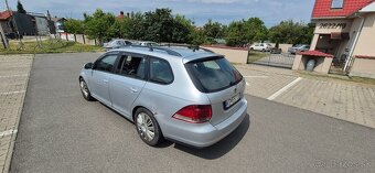 GOLF 5. 1.9TDI - 8