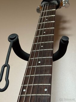 Washburn WIN 14 elektrická gitara - 8