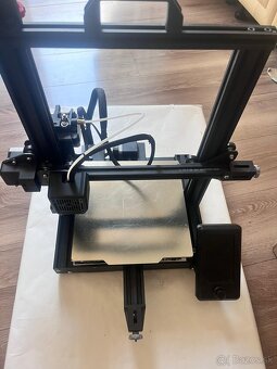 3d tlačiareň Voxelab Aquila X2 - 8