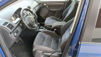 VOLKSWAGEN TOURAN 2.0 TDI CR 103 kW DSG6 HIGHLINE - 8
