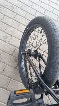 Bmx CTM POP - 8