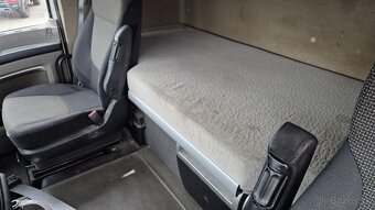 Prodám DAF FT XF 105.460 SC LOW DECK EURO 5/EEV - 8