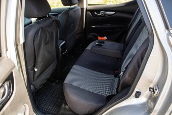 Nissan Qashqai DIG-T 115k Tekna automat - 8