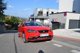 Seat Leon Aerodynamics Homola 1.2 TSI - 8