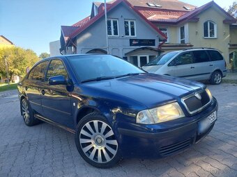 Škoda Octavia 1.6 75kw - 8