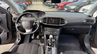 Peugeot 308 Break/SW SW 1.6 BlueHDi 120 Style Stop&Star... - 8