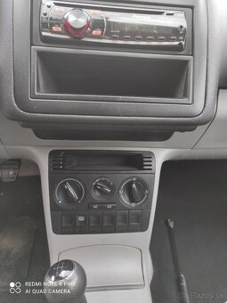 Volkswagen Polo 1.4 MPI - 8