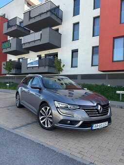 Renault Talisman 1.6dCi 118kW - 8