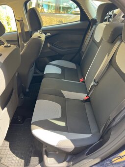 Ford Focus 1.6 TDCi - 8