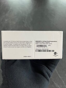 Apple AirPods Pro 2 - 8