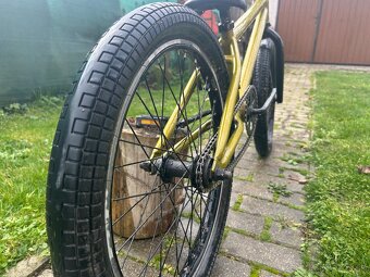 Galaxy bmx - 8