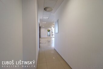 PREDAJ Exkluzívneho, reprezentačného priestoru o výmere 236m - 8