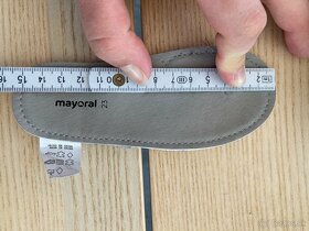 Jesenné tenisky c.23 - 8