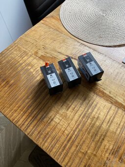 Originálny cartridge HP 912 XL čierny - 8