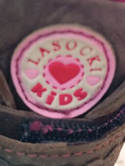 Zimné topánky 25 - 8