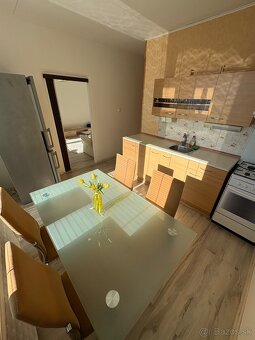 Prenajmem slnečný 2-izbový byt - 8