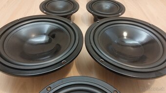 Predám reproduktory Tesla - 8