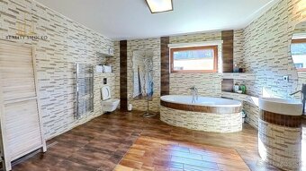 Prenájom 3i bytu v rodinnom dome vo Vranove nad Topľou - 8