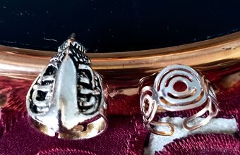 Drevený kolovrátok - 8