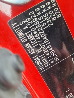 HYUNDAI I20 BENZIN ROK 2013 - 8