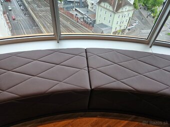 čalúnený nábytok-výroba a oprava - 8