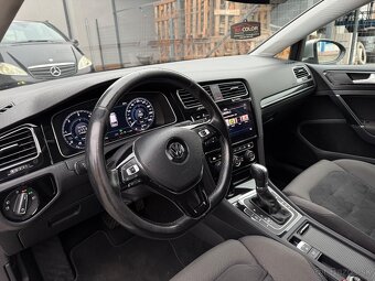 Volkswagen Golf 2.0TDI 110kw DSG Highline - 8