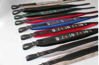 Remene, Popruhy, Akordeon, Heligonka, Detske, Dospele - 8