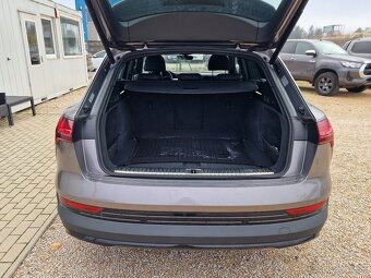 AUDI E-TRON 50 QUATTRO S LINE BUSINESS, MATRIX, HEAD UP - 8