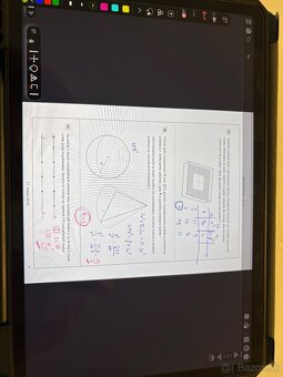 Xiaomi pad 5 + stylus - 8