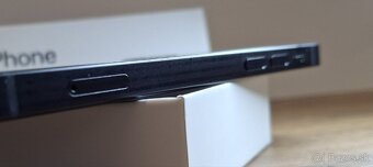 Iphone 12 Black TOP PONUKA, NOVÁ BAT.100% - 8