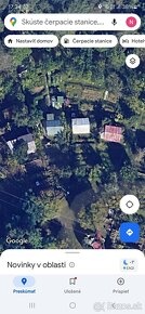 Záhradná chatka Banská Bystrica Podlavice - 8