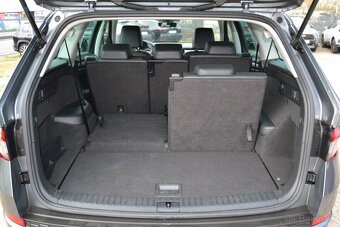 Škoda Kodiaq 2.0 TDi DSG 7-miestne - 8