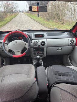 Predam Renault Kangoo 1.5 dci 62kw diesel - 8