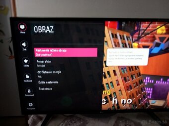 LG Full HD hevc.265 - 8