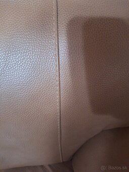 Kožená sedacia súprava - 8
