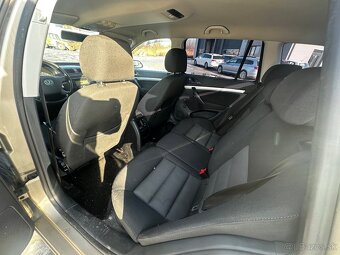 Škoda Octavia Combi 1.9 TDi Ambiente - 8