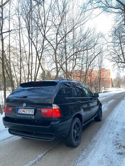 BMW X5 - 8