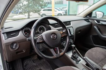 Škoda Octavia 3 combi 2.0 tdi LK DSG - 8